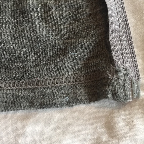 Ibex Merino Wool Jacket - Picture 10 of 12